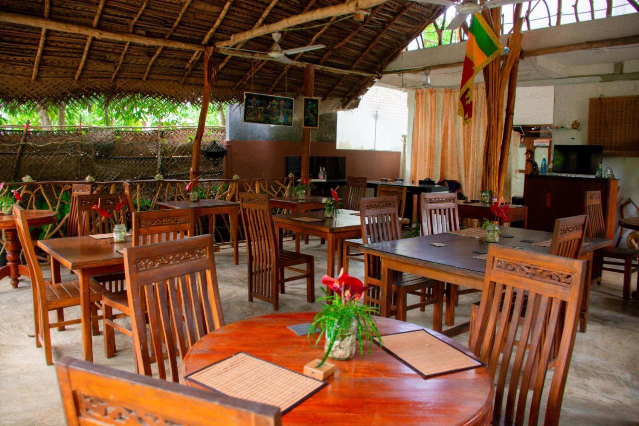 Turtle Paradise Tangalle Exterior photo